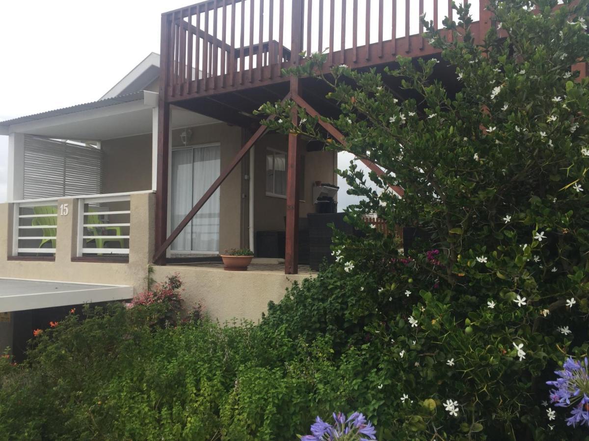 House On The Hill Paradise Beach Джефрис Бей Екстериор снимка