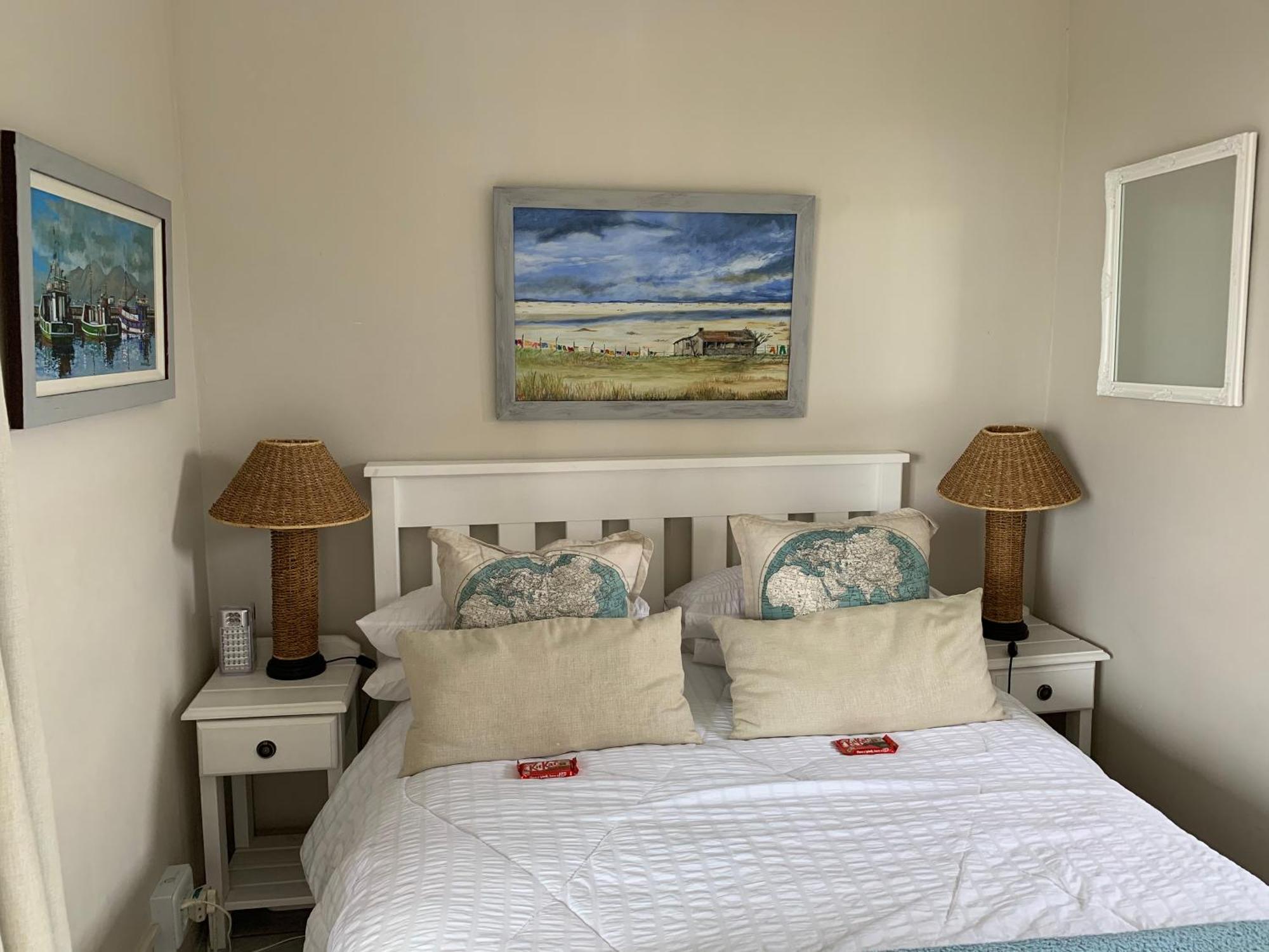 House On The Hill Paradise Beach Джефрис Бей Екстериор снимка